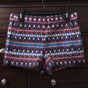 NWT J.Crew shorts - size 2